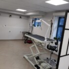 Salon psi fryzjer piła