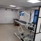 Salon psi fryzjer piła